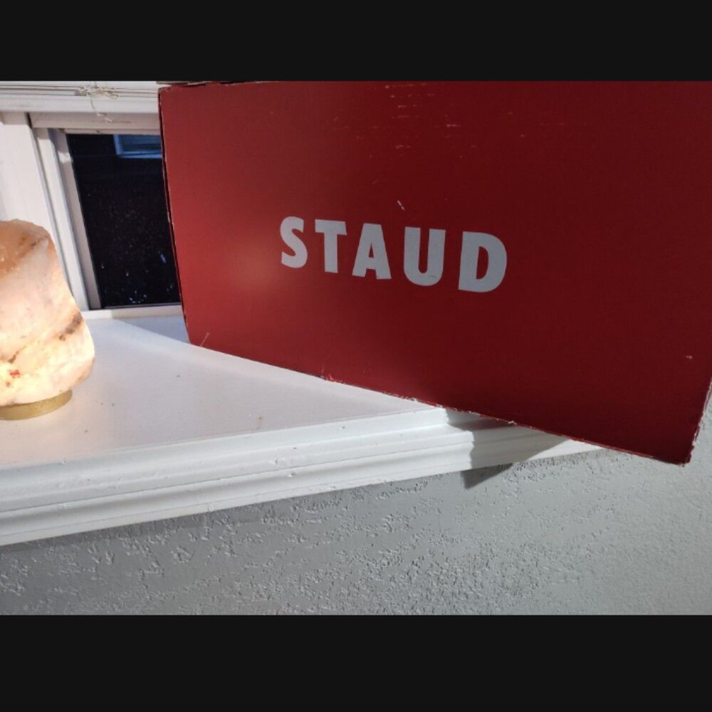 Staud Riding Boots - Picture 5 of 6